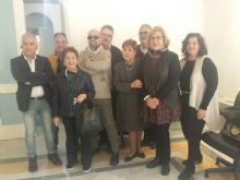 Gruppo di lavoro<br/>contro violenza sulle donne